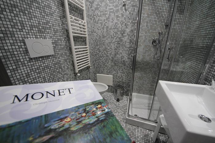 La Maison De Monet Μπρίντιζι Δωμάτιο φωτογραφία