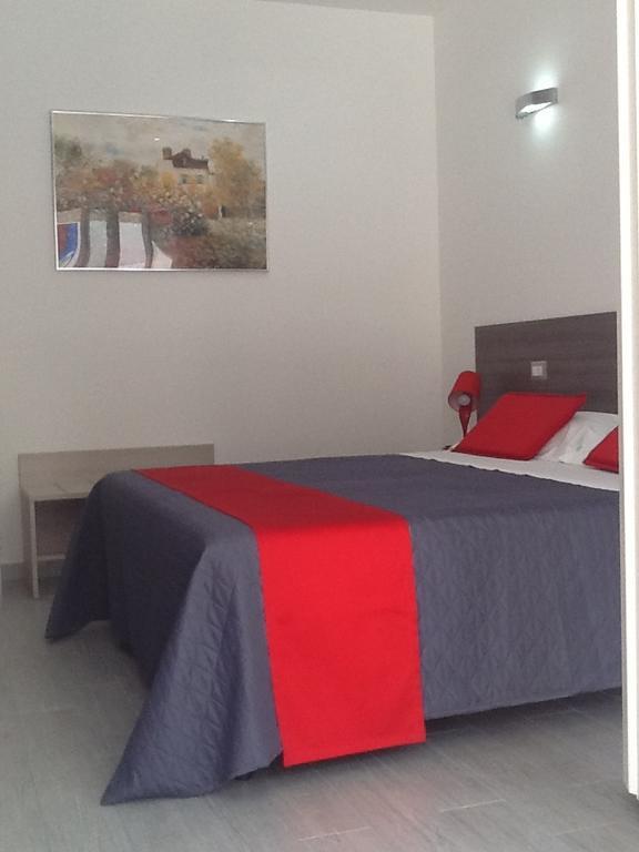 La Maison De Monet Μπρίντιζι Δωμάτιο φωτογραφία